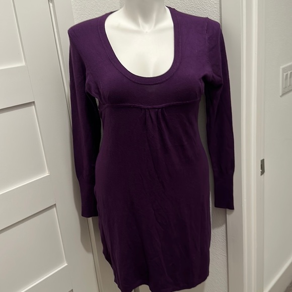 BCBGMAXAZRIA Knit Dress - Picture 4 of 12